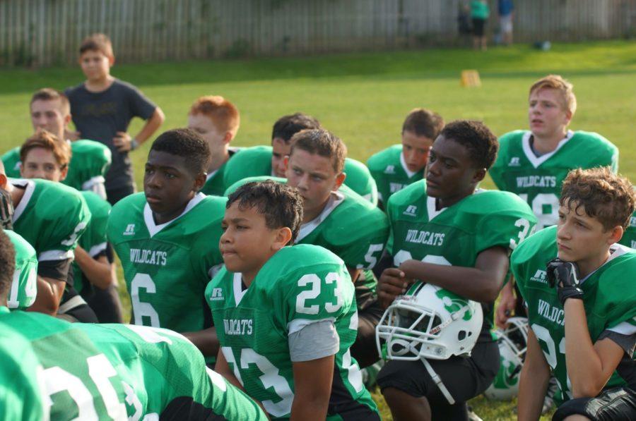 Changes+Made+for+the+Eighth-Grade+Football+2016+Season