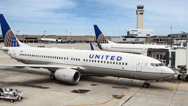 United or Divided: The Current Situation with United Airlines