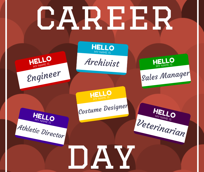 Career+Day+Comes+to+Mayfield+Middle+School
