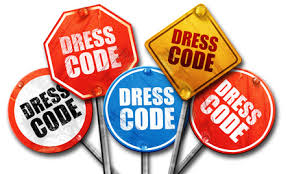 A Closer Look at the MMS Dress Code