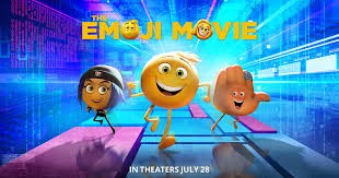The Emoji Movie: The worst movie of the year?