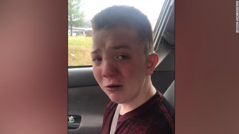 The+Keaton+Jones+Controversy%3A+A+Bullied+Child+Loses+Sympathy+Due+to+Moms+Alleged+Racism