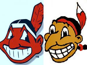 Indians to remove controversial 'Chief Wahoo' logo from uniforms by 2019 