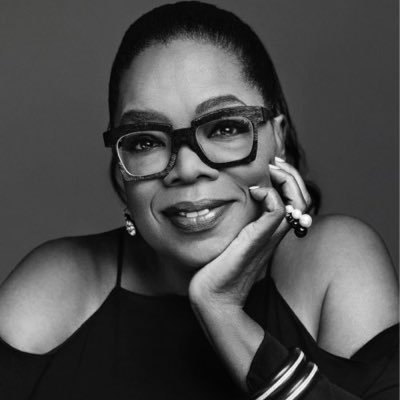 Oprah Winfrey: Life Story