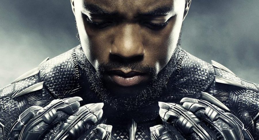 Black Panther: Likely the biggest movie of 2018
