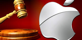 Apple faces lawsuits over slowing phones