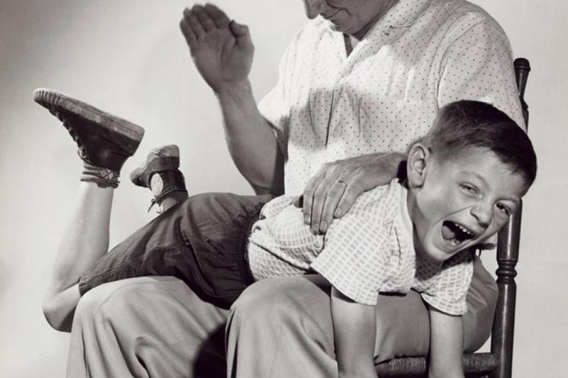 Spanking: Abuse or discipline?