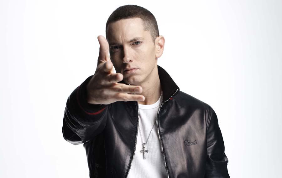 Eminems new album Kamikaze