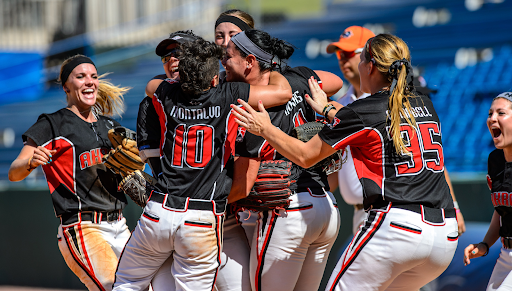 The history of softball and its struggle to stay in the game