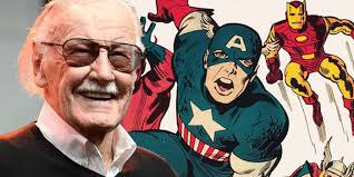 Champion of Marvel dies at 95