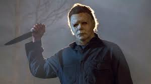 Michael Myers returns: The newest movie in the Halloween series