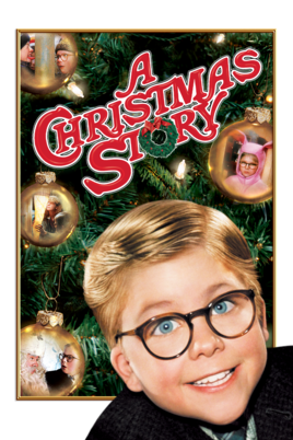 Locally-filmed movie, A Christmas Story, turns 35