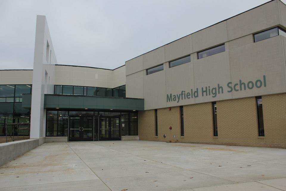 Mayfield High School introduces new learning modalities – The Wildcat Voice