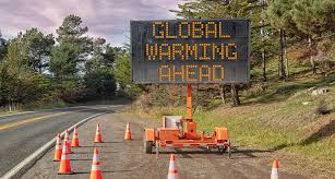 What can YOU do to prevent global warming?