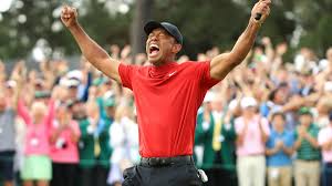 Tiger Woods surprises golf fans, wins the Masters