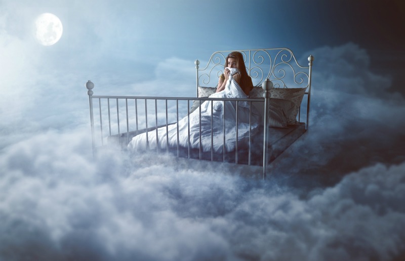 Dreams+and+their+meanings