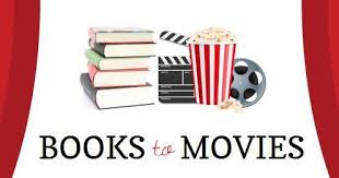 Do you prefer books or movies?