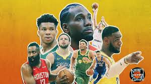 NBA off-season trades and pickups