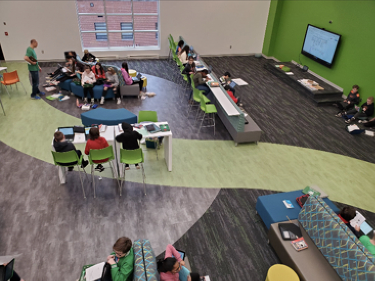 MMS+new+upper+learning+space