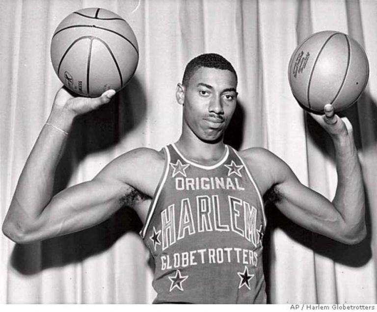 Why Wilt Chamberlain is the greatest NBA player ever – The Wildcat Voice