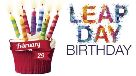 A celebration four years in the making: Leap Day birthdays