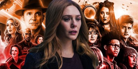 Which Marvel TV shows are actually worth watching?