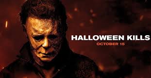 Michael Myers: Hes back and better than before