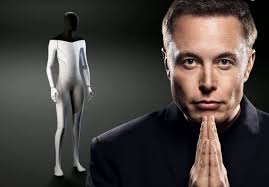 New humanoid robots?: Elon Musks latest announcement