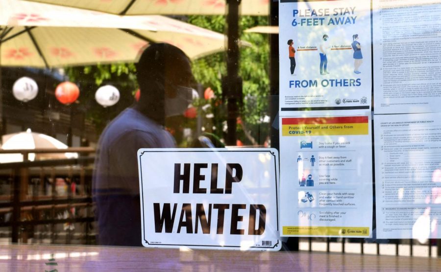 Help wanted: labor shortage forces closures