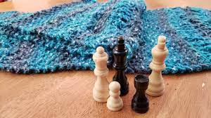 New clubs offer chess and crochet