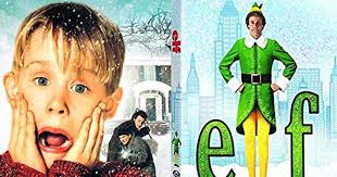 Best Christmas movies according to MMS staff and students