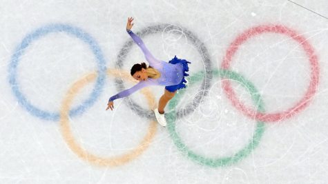 Twist, turns, and top stories in the 2022 Winter Olympics