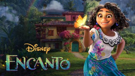 Encanto becomes new Disney favorite