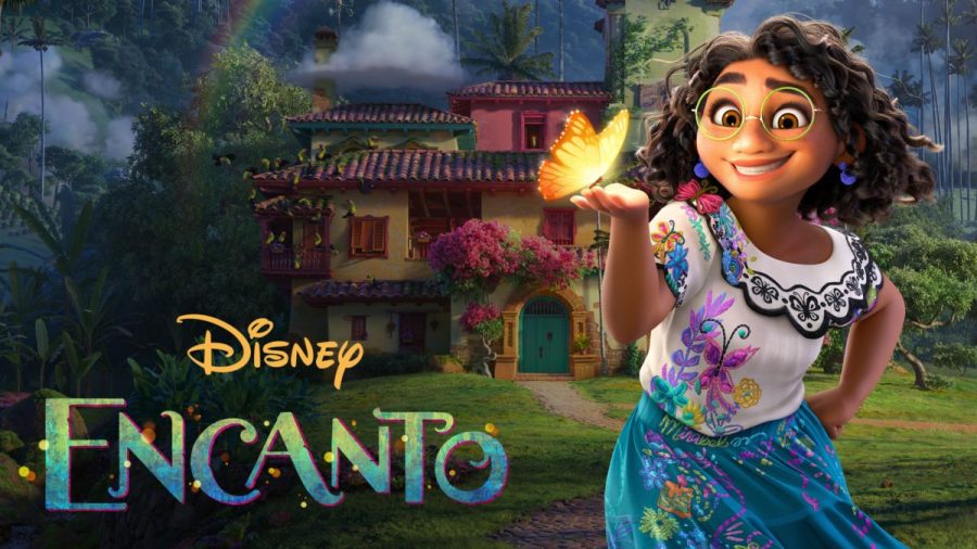 Encanto+becomes+new+Disney+favorite
