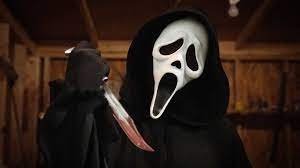 The new Scream movie revisits the original