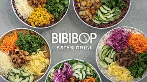 Bibibop opens on SOM Center Road