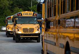 Bus driver shortage continues across the state