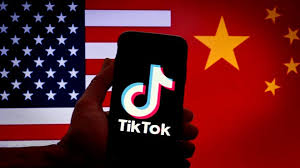 Tik Tok sues U.S. Government over ban: A Clash of modern tech and National Security