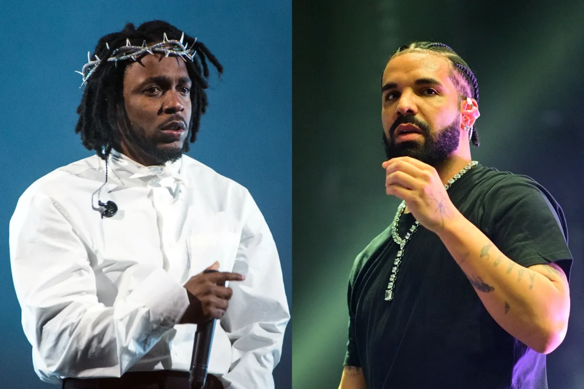 Kendrick Lamar vs Drake: All you need to know about their ongoing feud