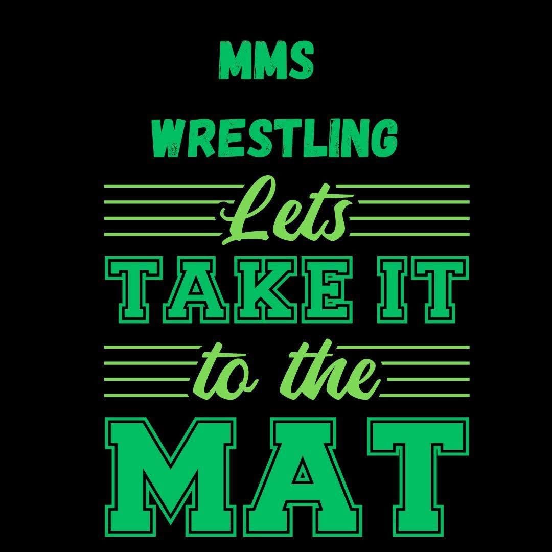 2025 MMS Wrestling season overview