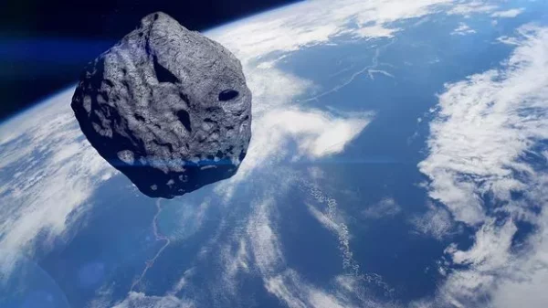 Asteroid initially predicted to hit Earth in 2032 now seems unlikely