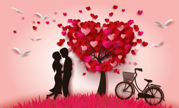 Why people hate Valentine’s: The commodification of love