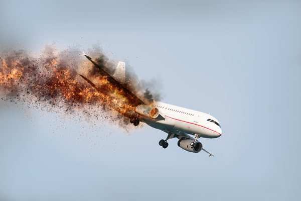 Plane crashes in 2025: Should you be worried?